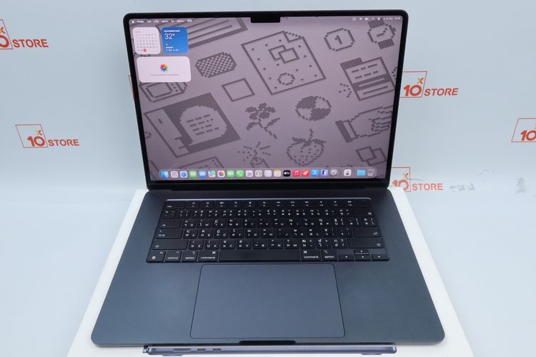 MacBook Air M2 15" 8-512GB - ID26030408 รูปที่ 2