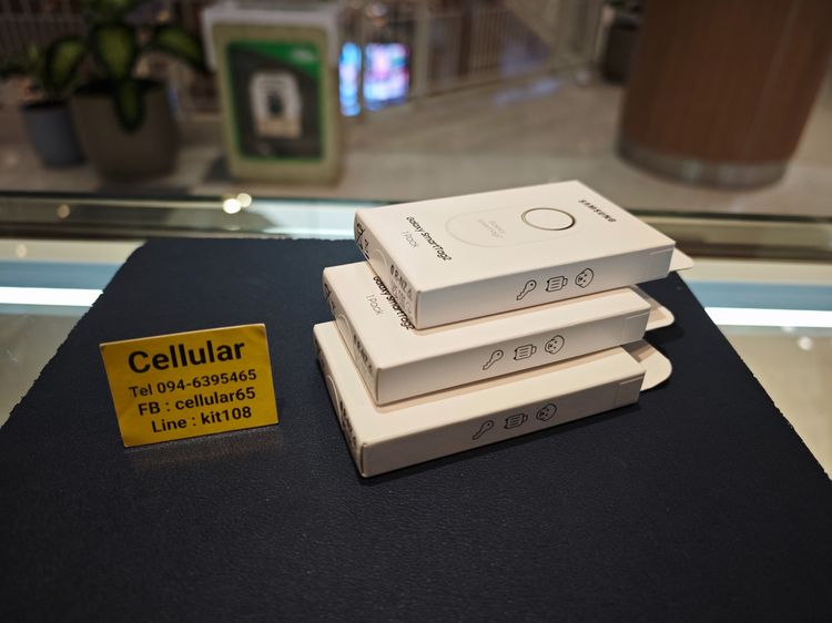 Samsung Galaxy SmartTag2 ของใหม่ ศูนย์ไทย ราคาพิเศษ รูปที่ 2