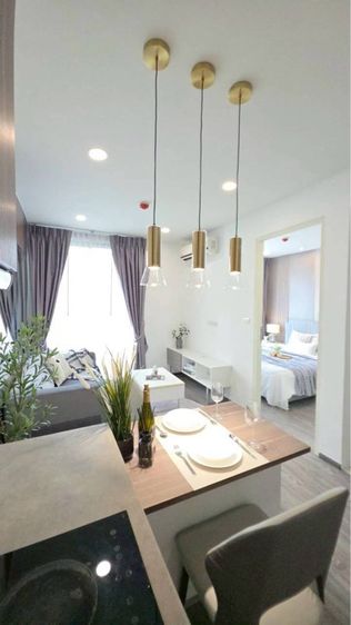 ตกแต่งครบ Areeya Property ไม่อนุญาต ใช่ เซล รัตนาธิเบศร์ รูปที่ 4