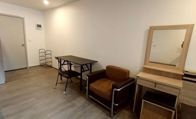 อื่นๆ ไม่อนุญาต มีบางส่วน 2025 📌ให้เช่าคอนโด รีเจ้นท์ โฮม วุฒากาศ BTS วุฒากาศ 180 เมตร ห้องใหม่มือ 1 ชั้น 14 ตึก A เช่าถูก 9,000 บาท รูปที่ 3