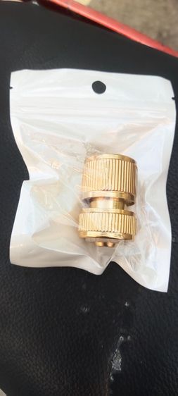 ข้อต่อสายยาง