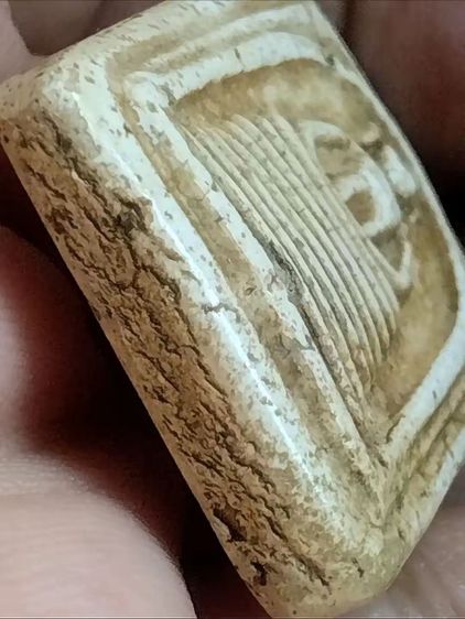 สมเด็จเกศไชโยพิมพ์ฐาน๗ชั้นเนื้อหาสวยมาก รูปที่ 6