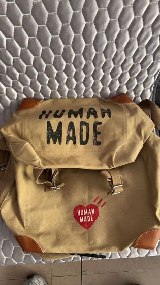 กระเป๋าสะพายข้าง จุของได้เยอะน้ำหนักเบา สไตล์ญี่ปุ่น รูปที่ 2