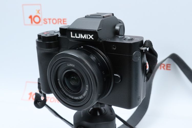 PANASONIC  LUMIX G100D+Vario 12-32mm -ID26030548 รูปที่ 2