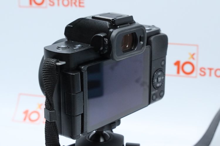 PANASONIC  LUMIX G100D+Vario 12-32mm -ID26030548 รูปที่ 4