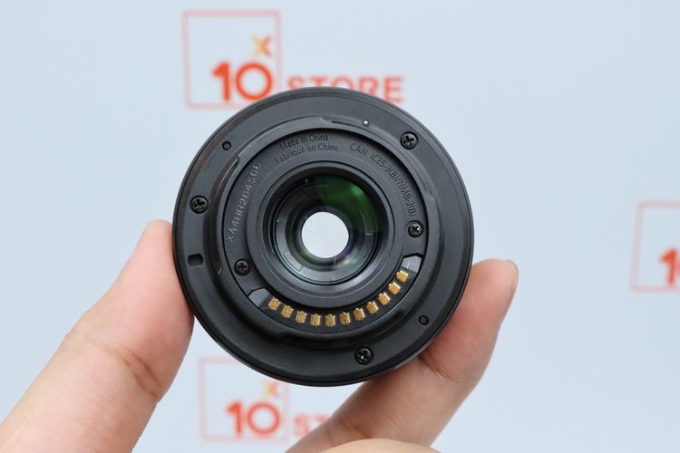 PANASONIC  LUMIX G100D+Vario 12-32mm -ID26030548 รูปที่ 10