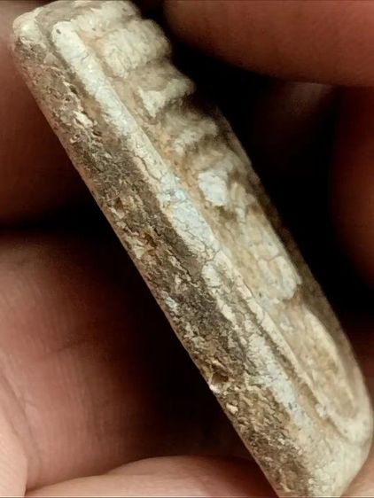 สมเด็จวัดระฆังพิมพ์ใหญ่เนื้อหาเก่าถึงยุคสวยมาก รูปที่ 4