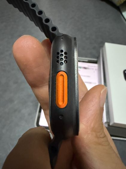 Apple Watch Ultra 3 49mm GPS CELL สภาพใหม่ รูปที่ 4