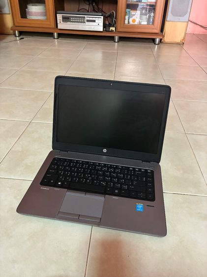 โน๊ตบุค HP Elitebook 840 G1 i5 4200U  Ram 8 SSD 256 จอ 14 นี้ว รูปที่ 7