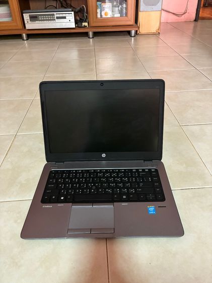 โน๊ตบุค HP Elitebook 840 G1 i5 4200U  Ram 8 SSD 256 จอ 14 นี้ว รูปที่ 8