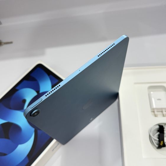 ipad air 5 64g wifi รูปที่ 3