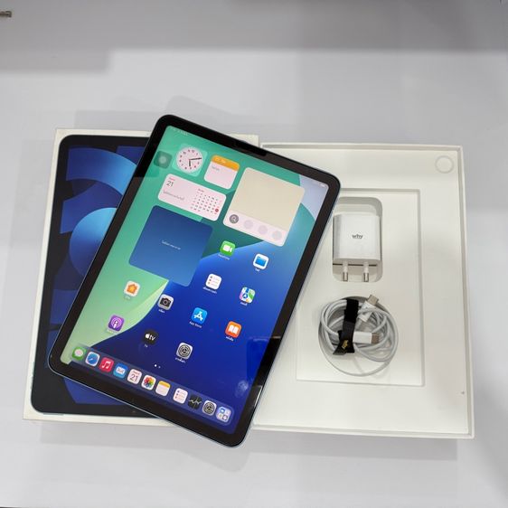 Apple 64 GB ipad air 5 64g wifi