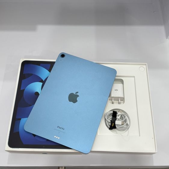 ipad air 5 64g wifi รูปที่ 6