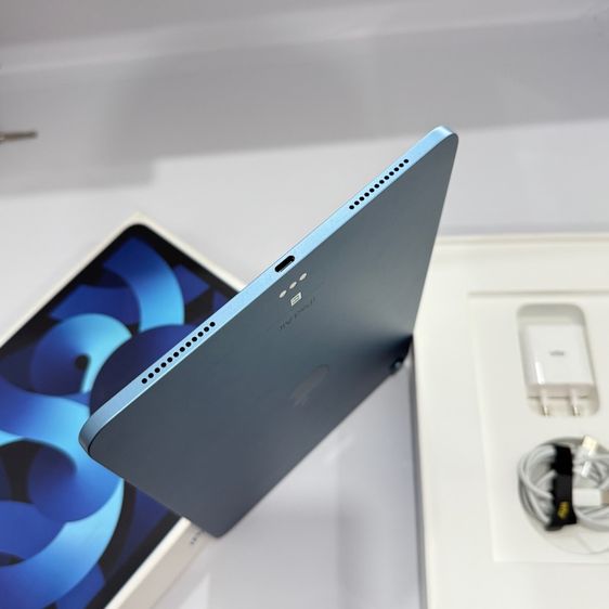 ipad air 5 64g wifi รูปที่ 2