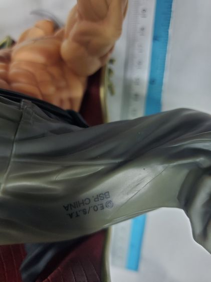 โมเดลวันพีช แอคชั่นฟิกเกอร์  ฟิกเกอร์อนิเมะ หนวดขาว รูปที่ 3