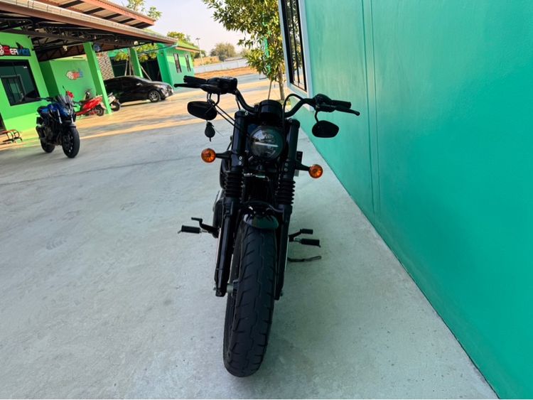 Forty Eight 2018 Limited 115th คันที่ 686ใน 2400 ทั่วโลก   รูปที่ 15