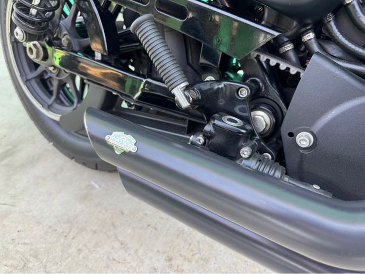 Forty Eight 2018 Limited 115th คันที่ 686ใน 2400 ทั่วโลก   รูปที่ 10