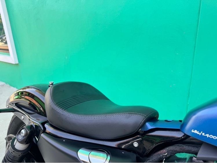 Forty Eight 2018 Limited 115th คันที่ 686ใน 2400 ทั่วโลก   รูปที่ 6