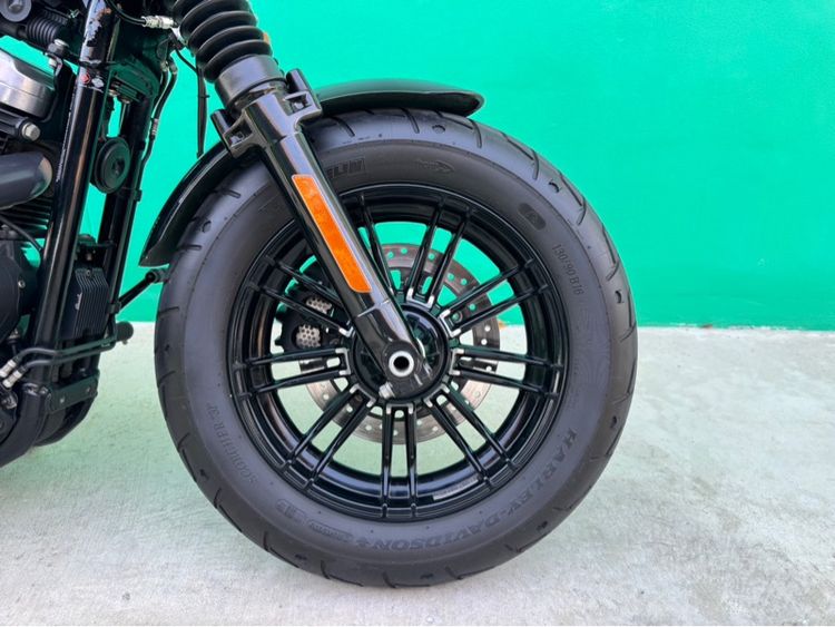 Forty Eight 2018 Limited 115th คันที่ 686ใน 2400 ทั่วโลก   รูปที่ 8