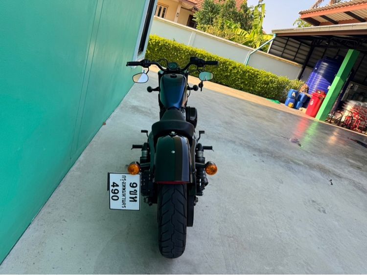 Forty Eight 2018 Limited 115th คันที่ 686ใน 2400 ทั่วโลก   รูปที่ 12