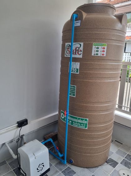 Pruksa มีบางส่วน สร้างเสร็จก่อน 2010 บ้านทาวน์เฮ้าส์ รูปที่ 2