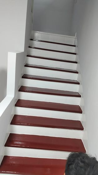 Pruksa มีบางส่วน สร้างเสร็จก่อน 2010 บ้านทาวน์เฮ้าส์ รูปที่ 3