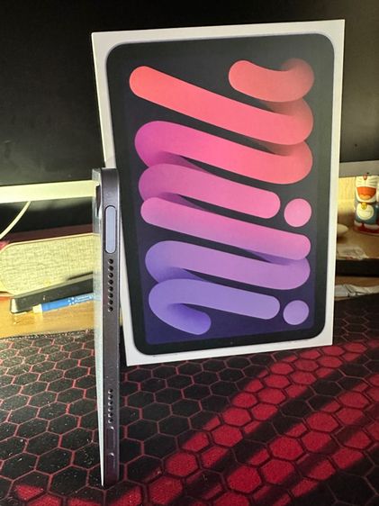 iPad mini 6 รูปที่ 6