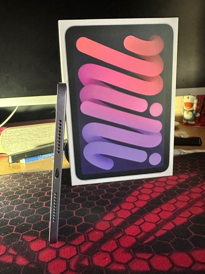 iPad mini 6 รูปที่ 5