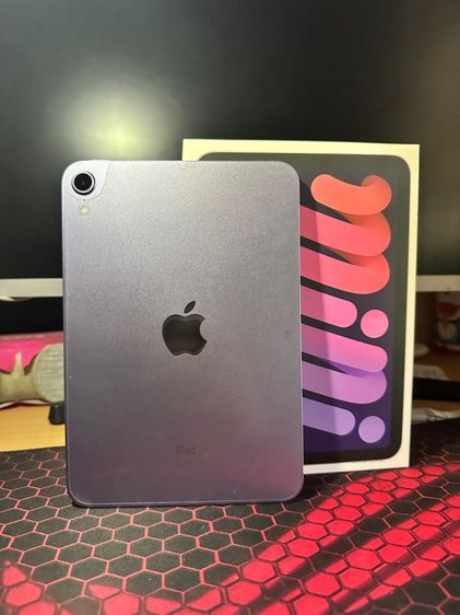 iPad mini 6 รูปที่ 2