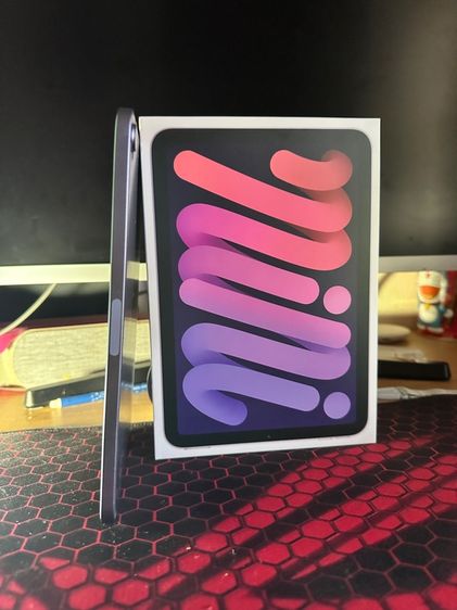 iPad mini 6 รูปที่ 3