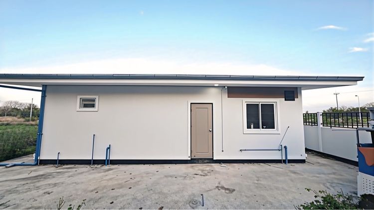 มีบางส่วน ไม่ใช่ 🏡 ขายบ้านเดี่ยวสภาพนางฟ้า หิ้วกระเป๋าเข้าอยู่ได้เลย รูปที่ 3