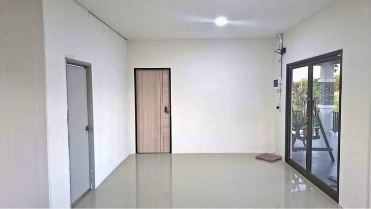 มีบางส่วน ไม่ใช่ 🏡 ขายบ้านเดี่ยวสภาพนางฟ้า หิ้วกระเป๋าเข้าอยู่ได้เลย รูปที่ 4