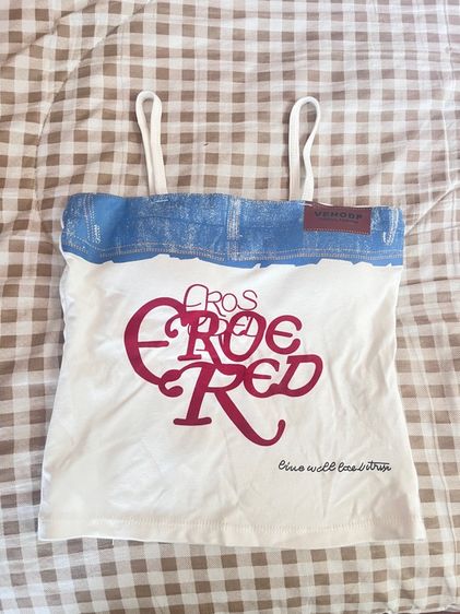 เสื้อผ้ามือ2สภาพนางฟ้า รูปที่ 3