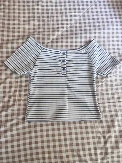 เสื้อผ้ามือ2สภาพนางฟ้า รูปที่ 6