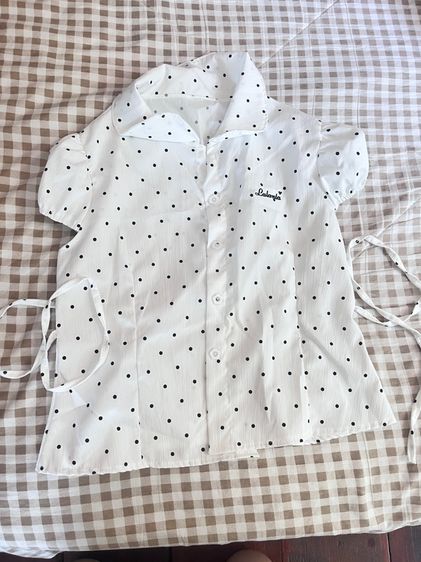 เสื้อผ้ามือ2สภาพนางฟ้า รูปที่ 15