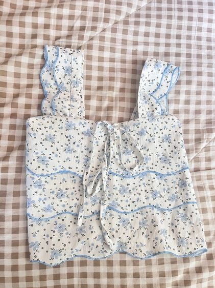 เสื้อผ้ามือ2สภาพนางฟ้า รูปที่ 5