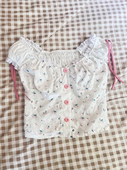 เสื้อผ้ามือ2สภาพนางฟ้า