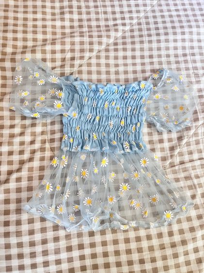 เสื้อผ้ามือ2สภาพนางฟ้า รูปที่ 7