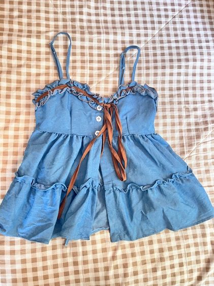 เสื้อผ้ามือ2สภาพนางฟ้า รูปที่ 10