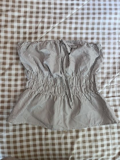 เสื้อผ้ามือ2สภาพนางฟ้า รูปที่ 16