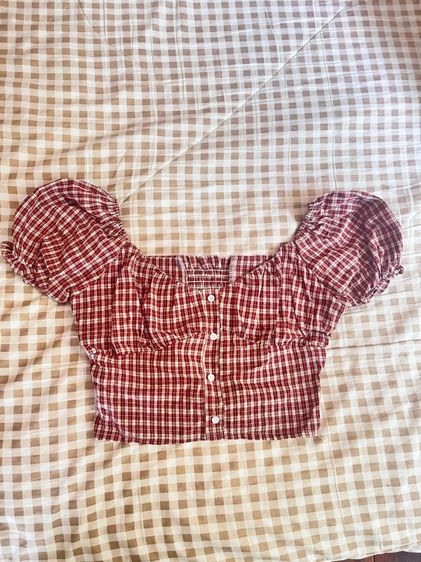 เสื้อผ้ามือ2สภาพนางฟ้า รูปที่ 8