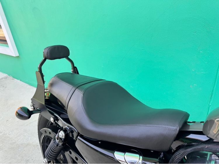 Forty Eight สีเทา ปี2019 วิ่ง 10,000 MI. รูปที่ 5