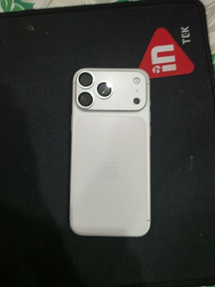 17 promax 512 ยังไม่ครบเดือนพร้อมใบเสร็จ รูปที่ 3