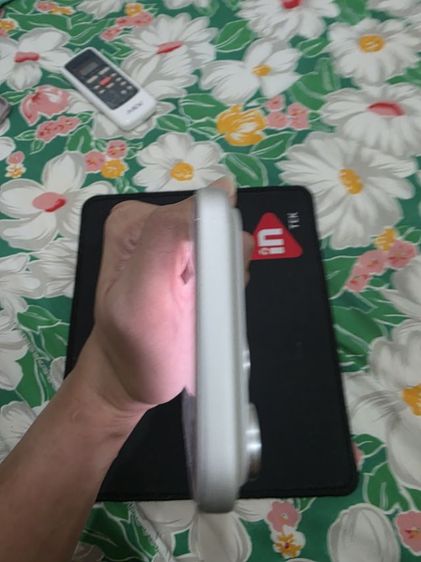 17 promax 512 ยังไม่ครบเดือนพร้อมใบเสร็จ รูปที่ 7