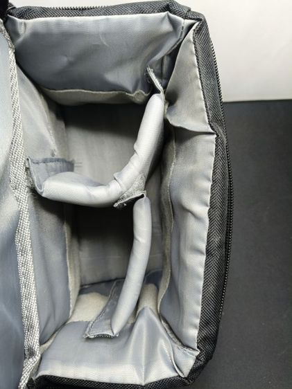 กระเป๋าใส่กล้อง Mirrorless DSLR ยี่ห้อ EMORA มือสองสภาพสวย รูปที่ 6