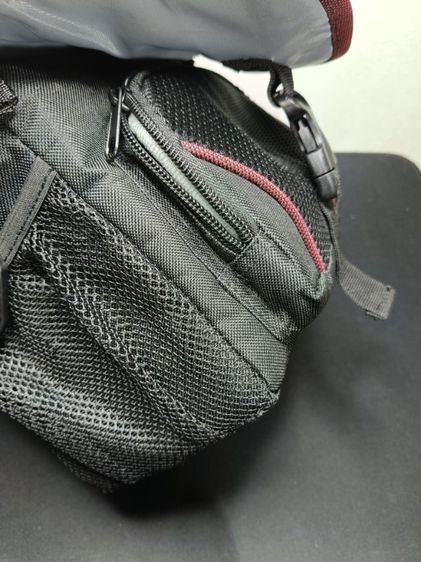 กระเป๋าใส่กล้อง Mirrorless DSLR ยี่ห้อ EMORA มือสองสภาพสวย รูปที่ 7
