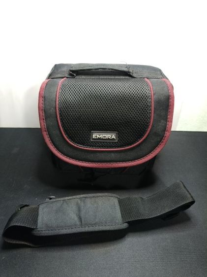 กระเป๋าใส่กล้อง Mirrorless DSLR ยี่ห้อ EMORA มือสองสภาพสวย รูปที่ 3