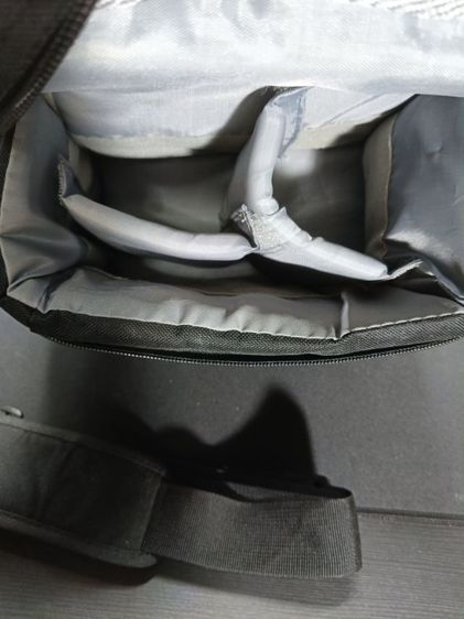 กระเป๋าใส่กล้อง Mirrorless DSLR ยี่ห้อ EMORA มือสองสภาพสวย รูปที่ 5