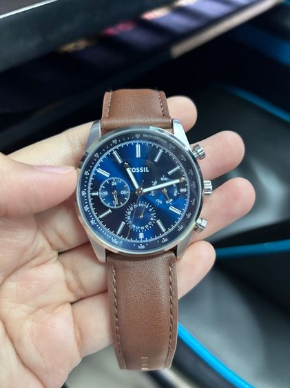 Fossil รุ่น BQ2857 (Sullivan Multifunction)