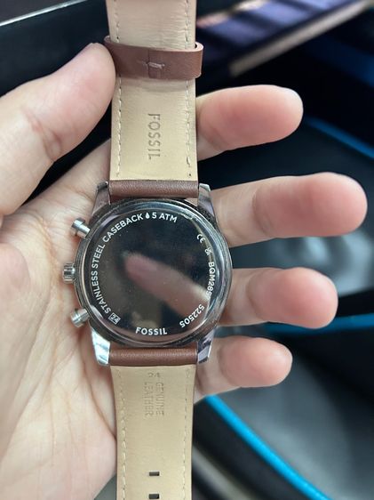 Fossil รุ่น BQ2857 (Sullivan Multifunction) รูปที่ 2